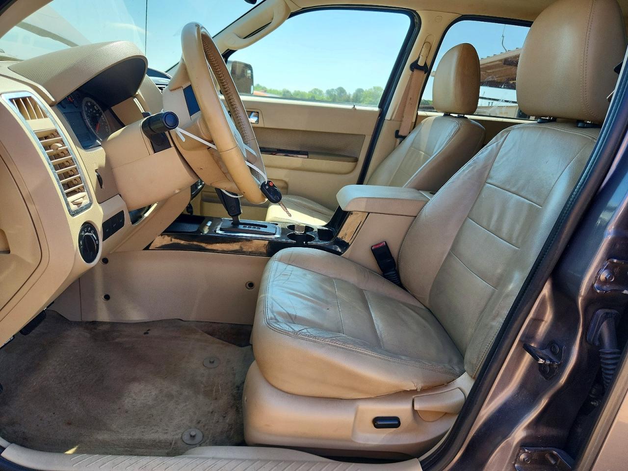 Ford Escape Limited