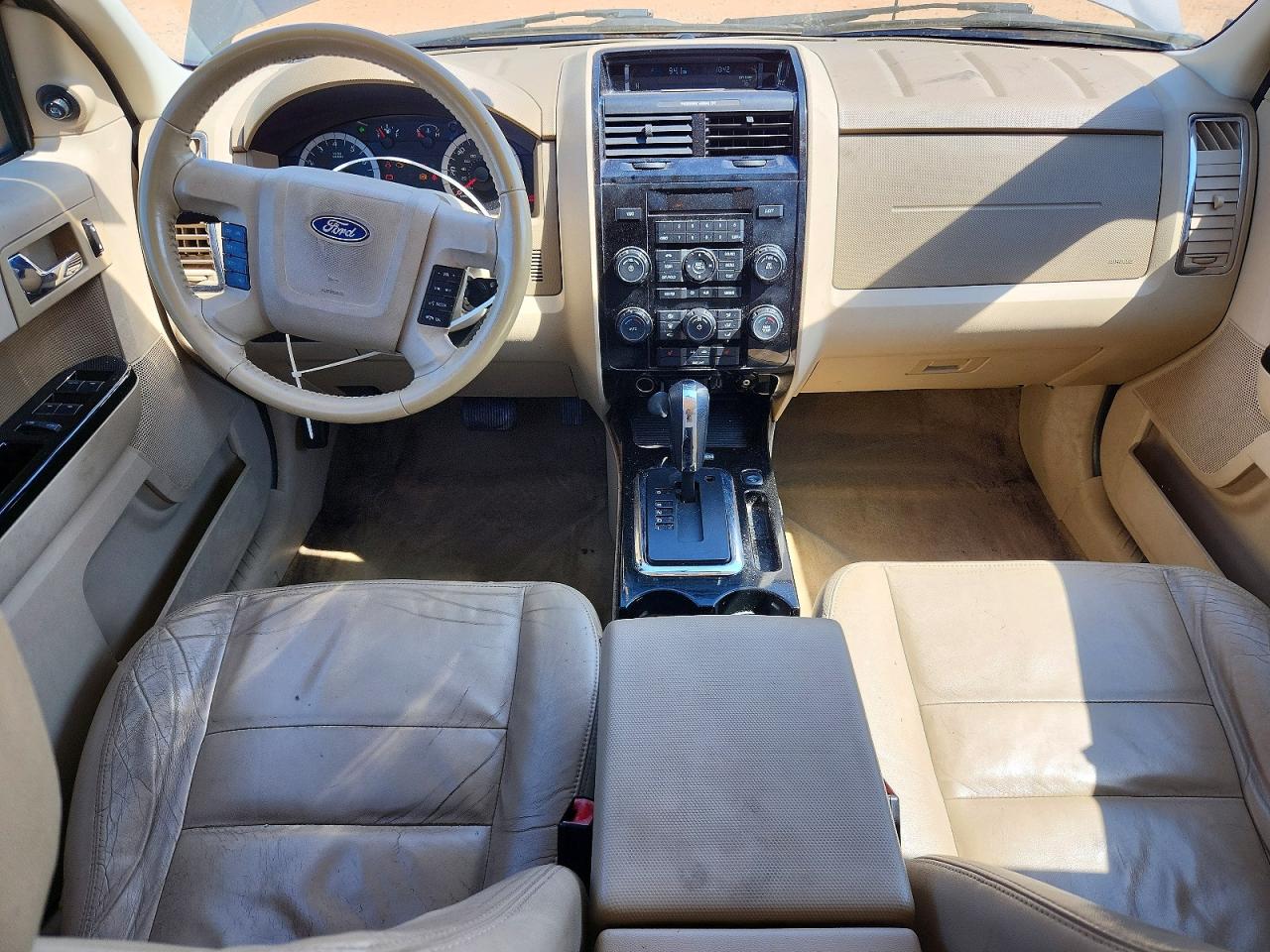 Ford Escape Limited
