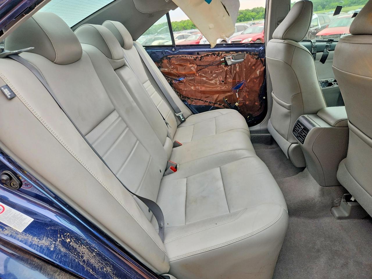 Toyota Camry Xle
