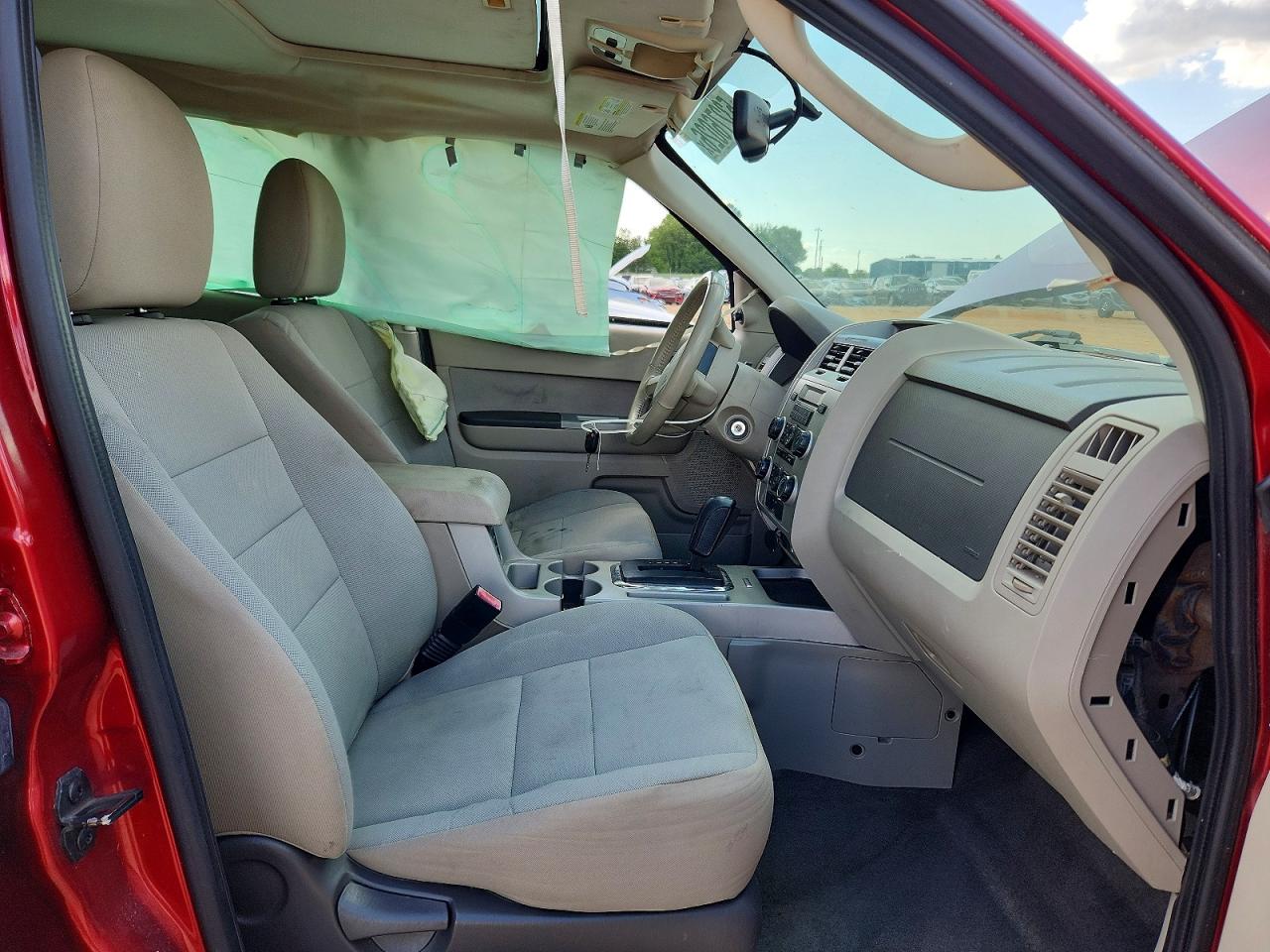 Ford Escape Xlt