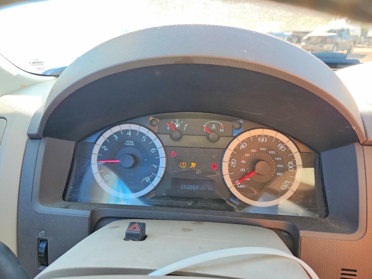 Ford Escape Xlt
