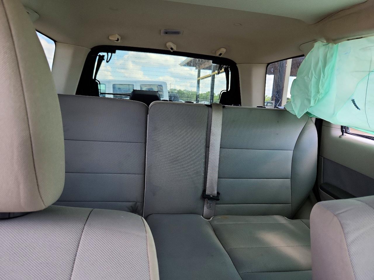 Ford Escape Xlt