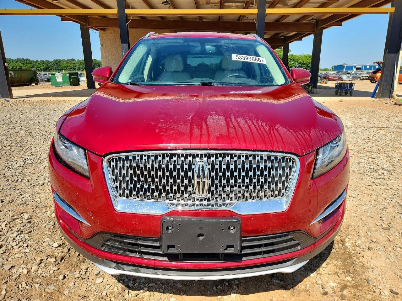 Lincoln MKZ