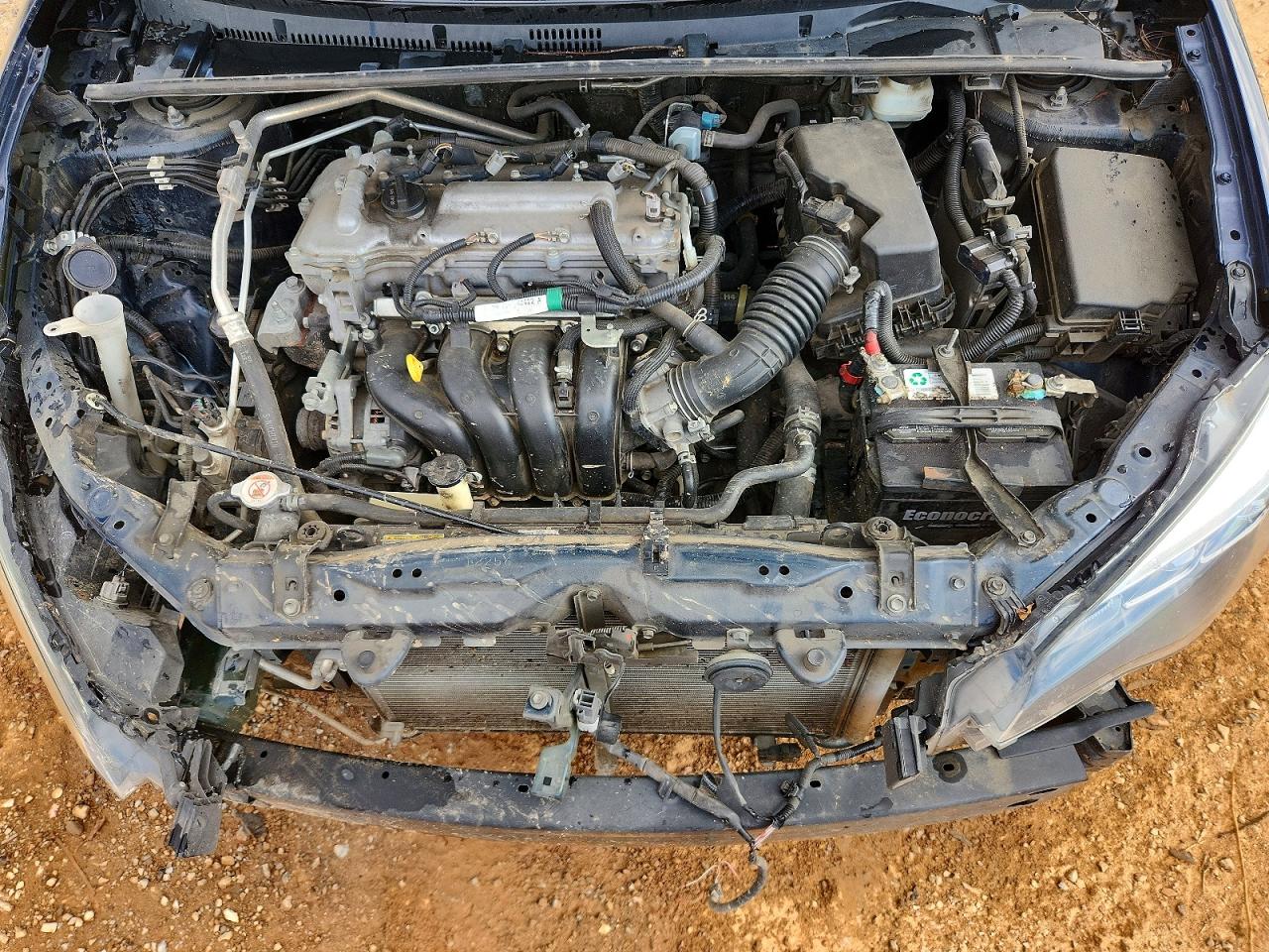 Toyota Corolla Se