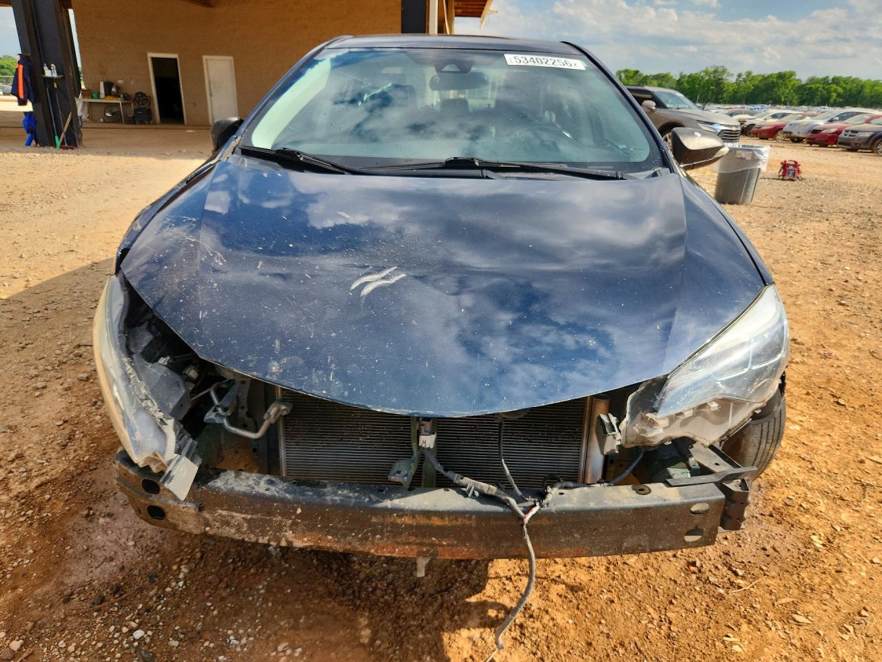 Toyota Corolla Se