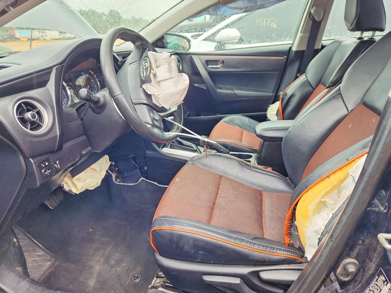 Toyota Corolla Se