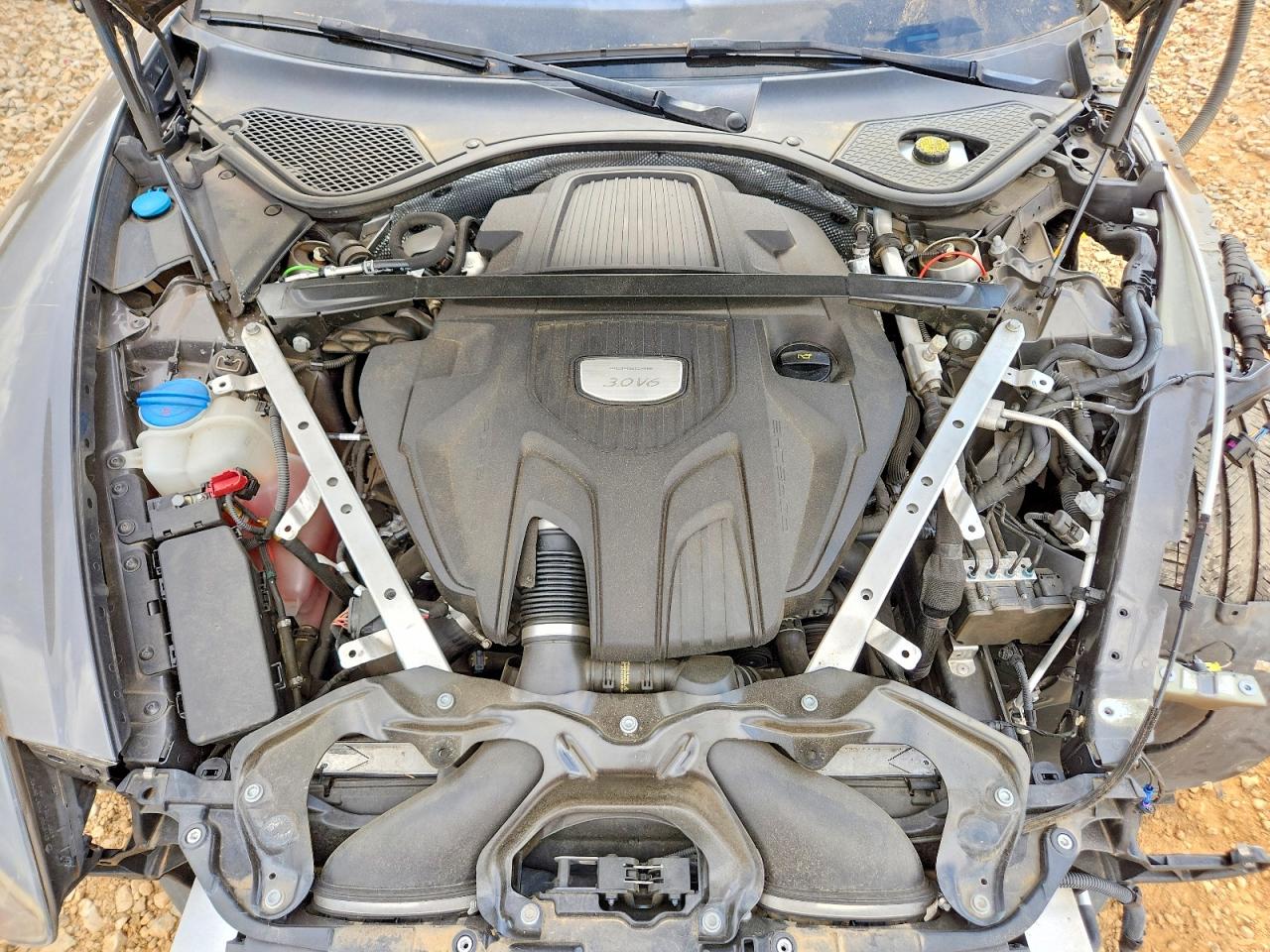 Porsche Panamera 2