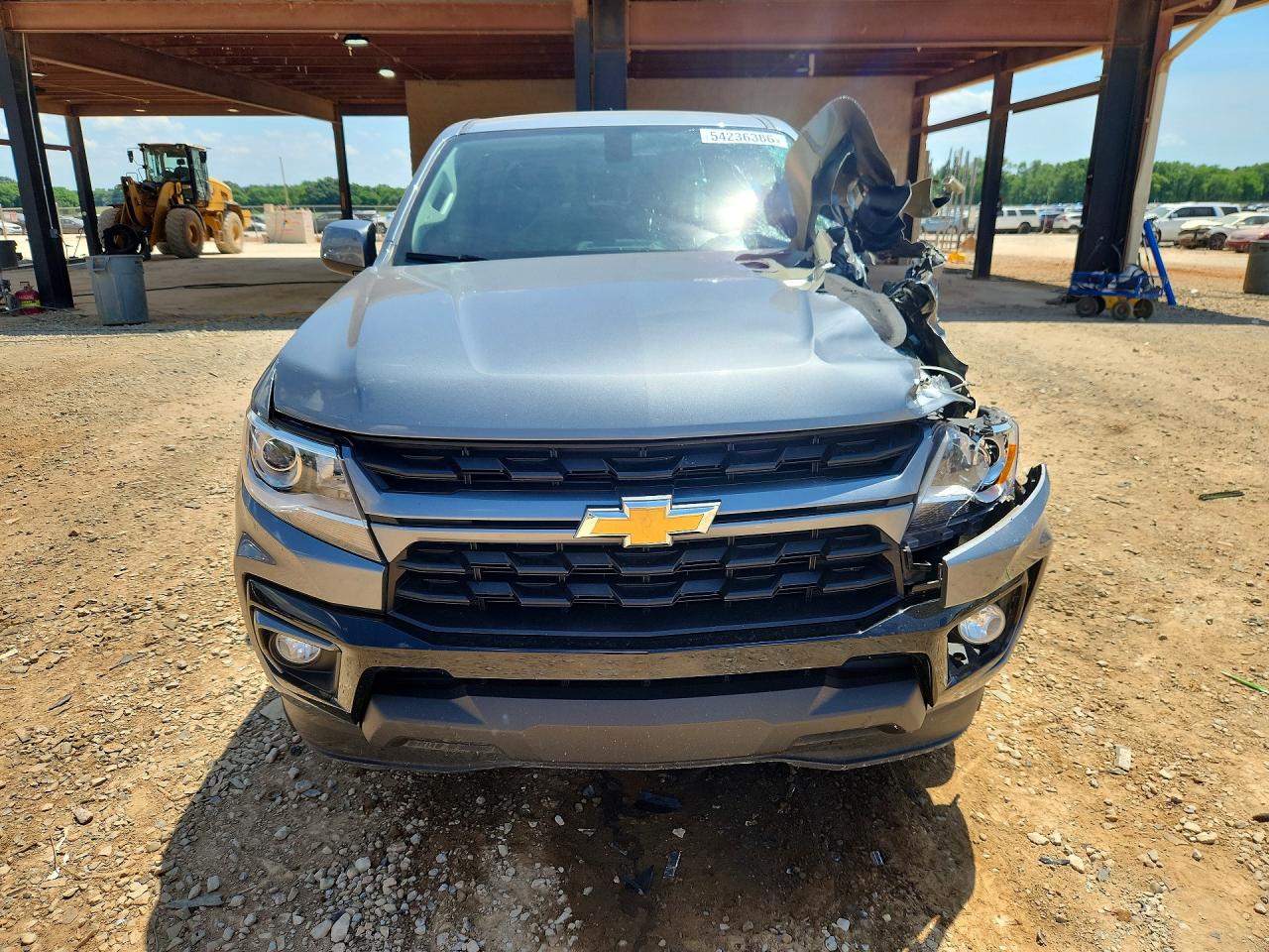 Chevrolet Colorado Lt