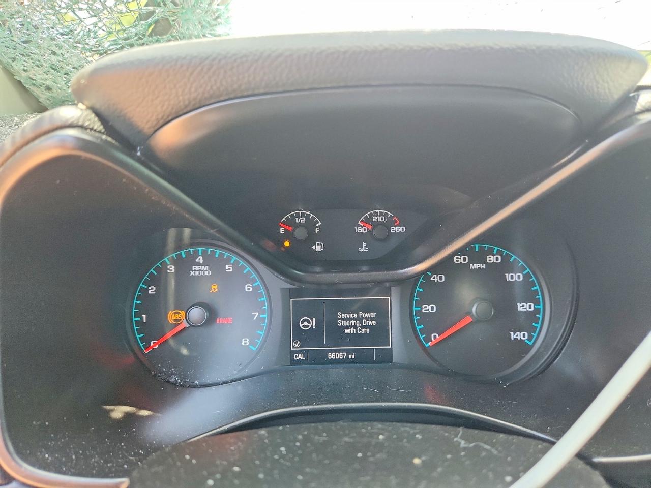 Chevrolet Colorado Lt