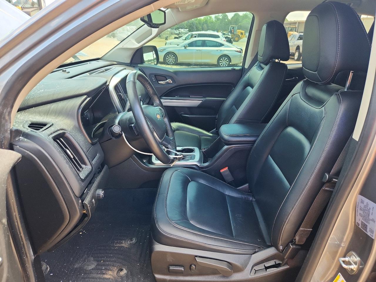 Chevrolet Colorado Lt