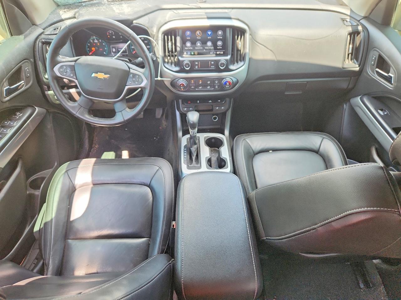Chevrolet Colorado Lt
