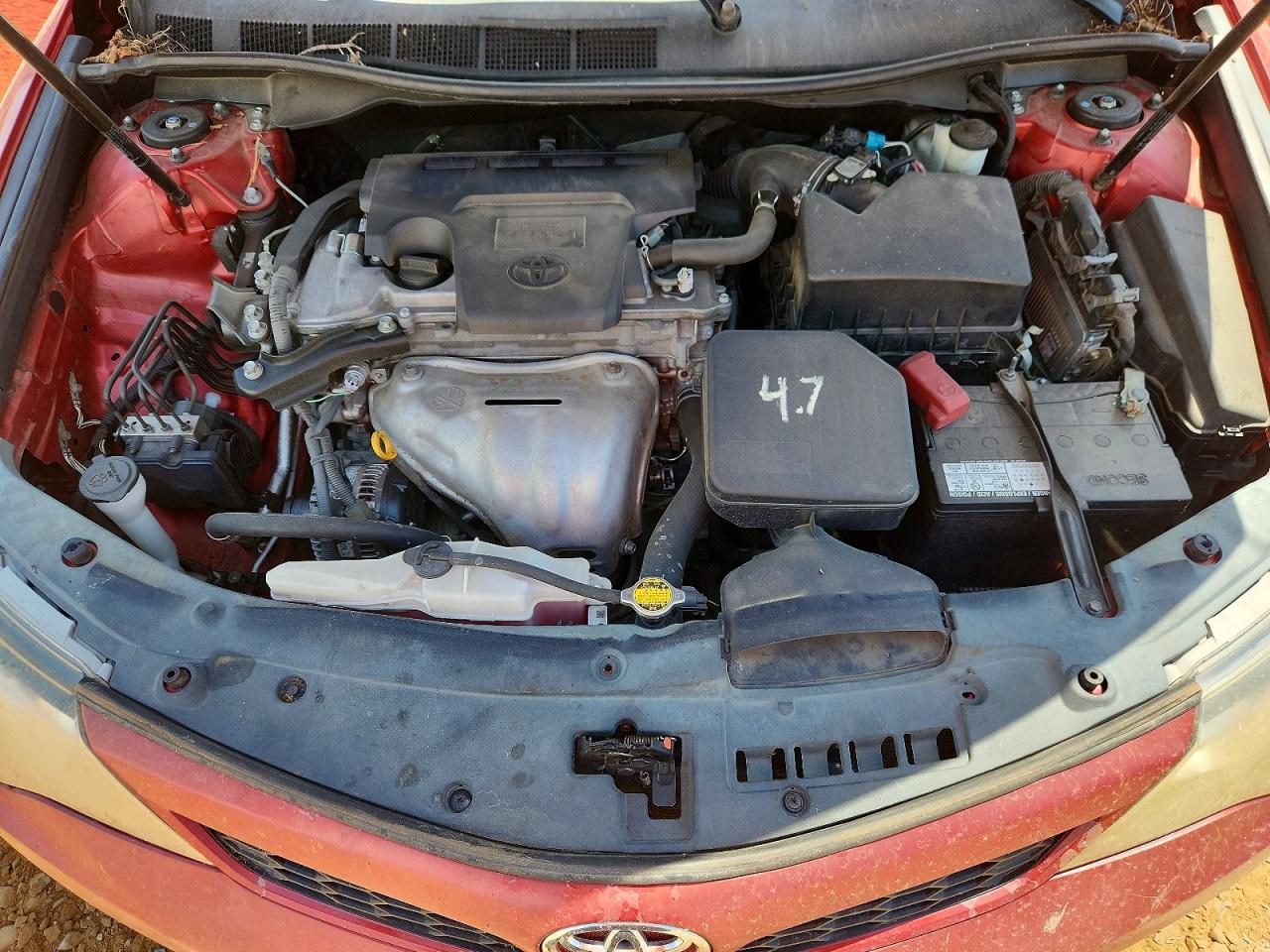 Toyota Camry Se Sport Limited Edition