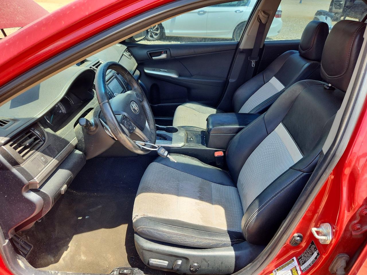 Toyota Camry Se Sport Limited Edition