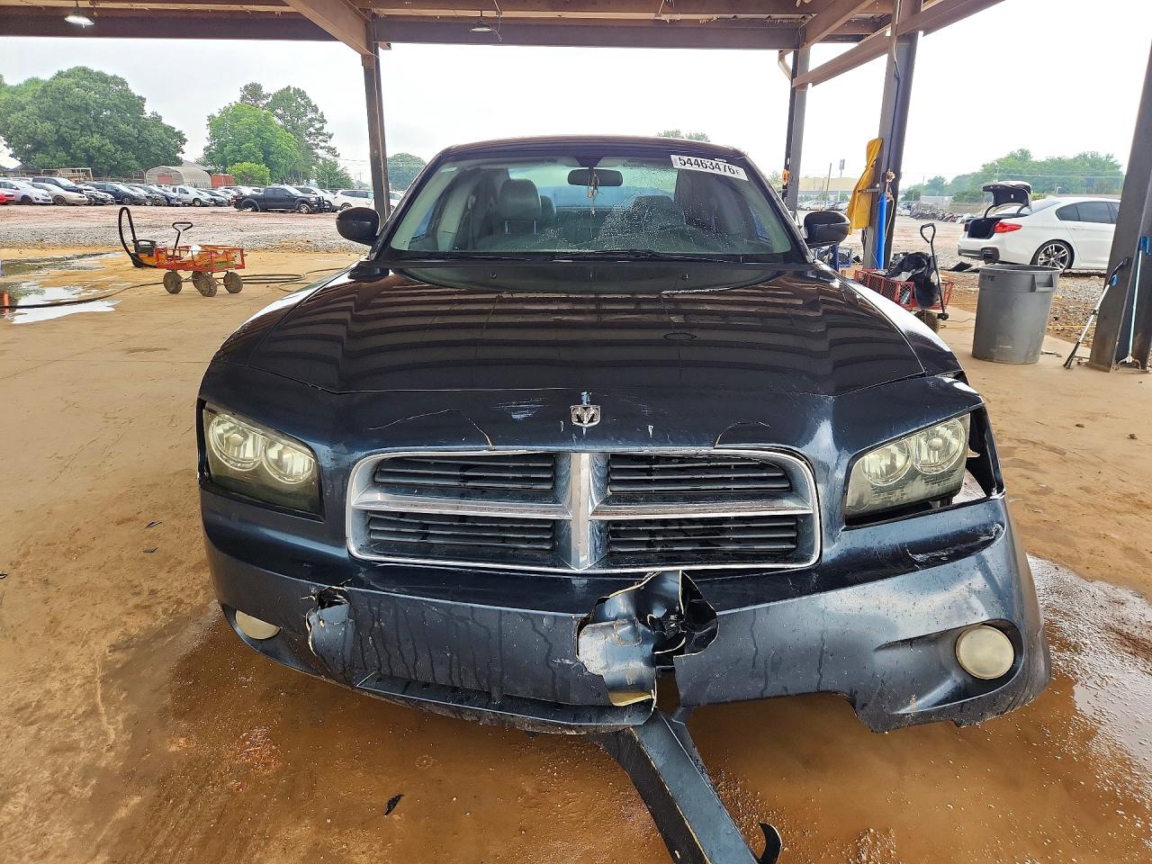Dodge Charger Se