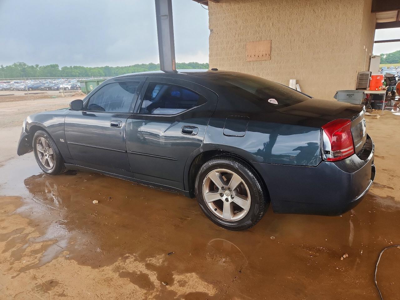 Dodge Charger Se