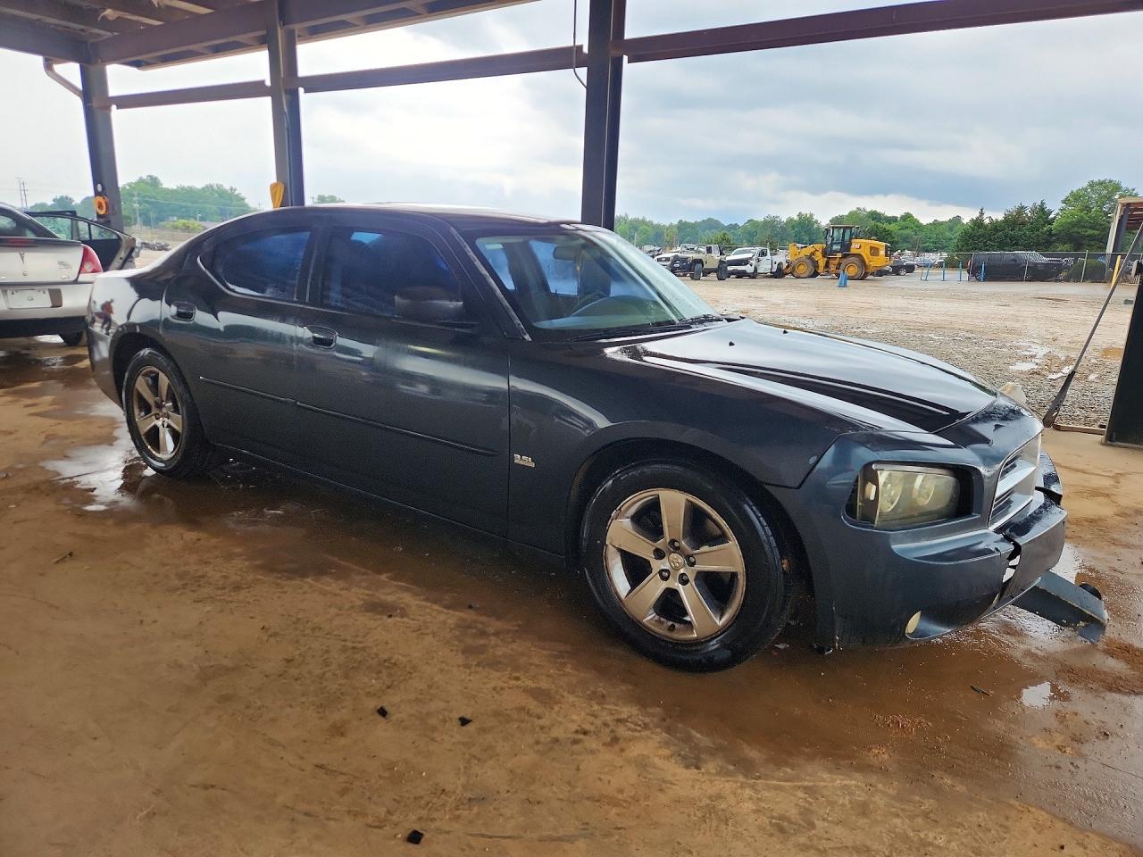 Dodge Charger Se