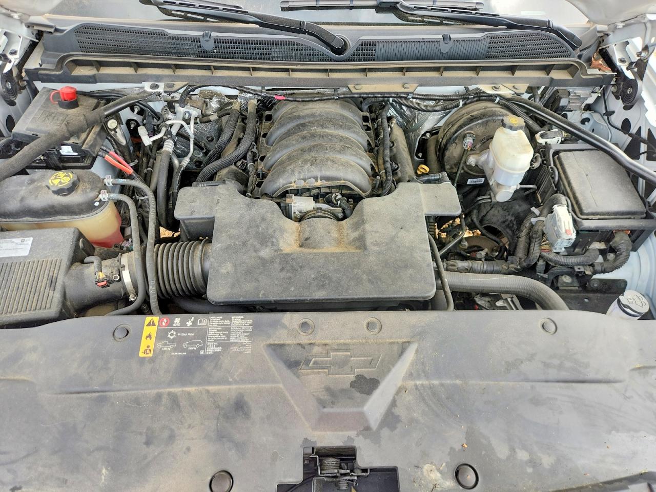 Chevrolet Silverado K1500 High Country