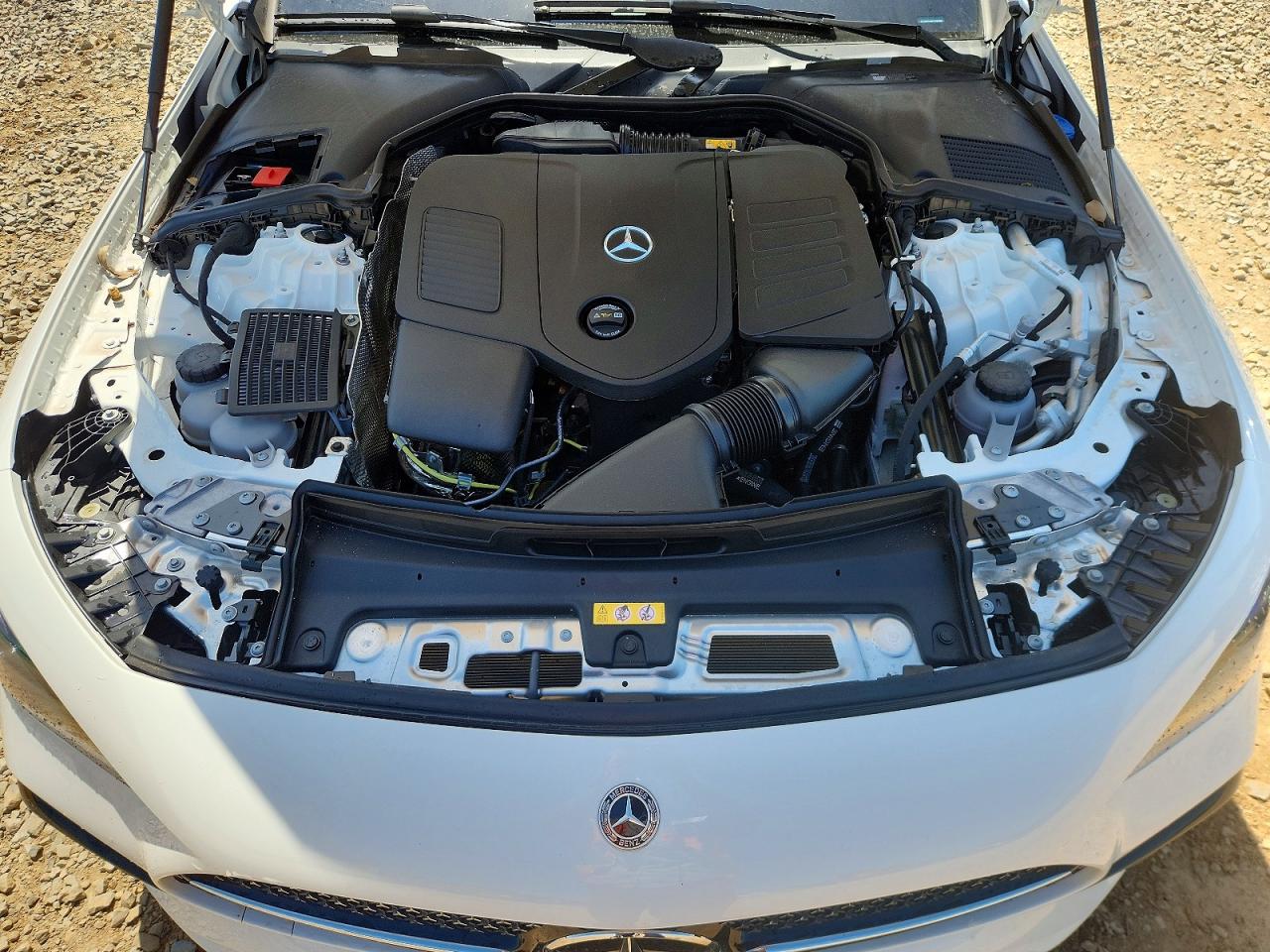 Mercedes-Benz C-Class 300 4matic