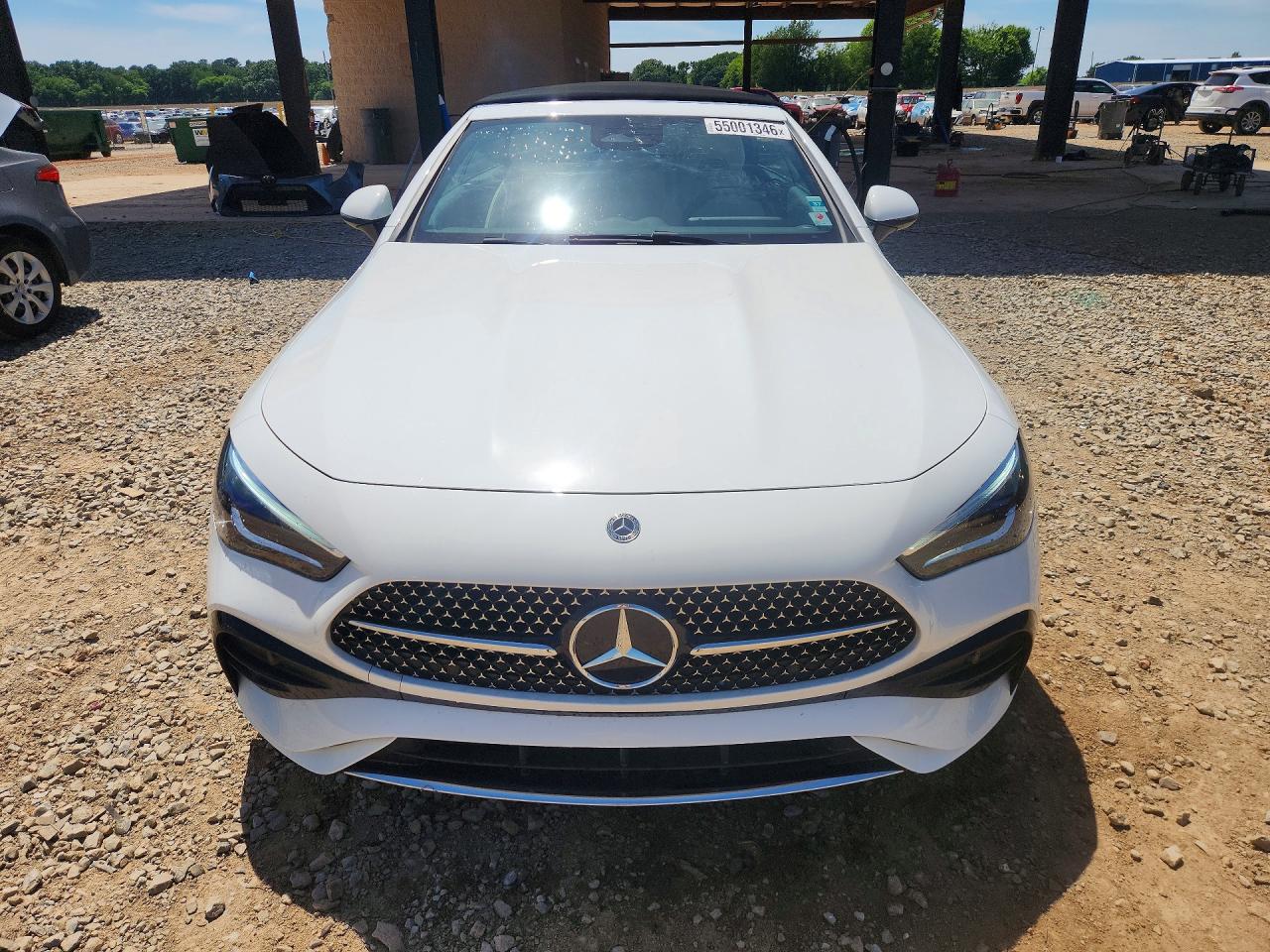 Mercedes-Benz C-Class 300 4matic