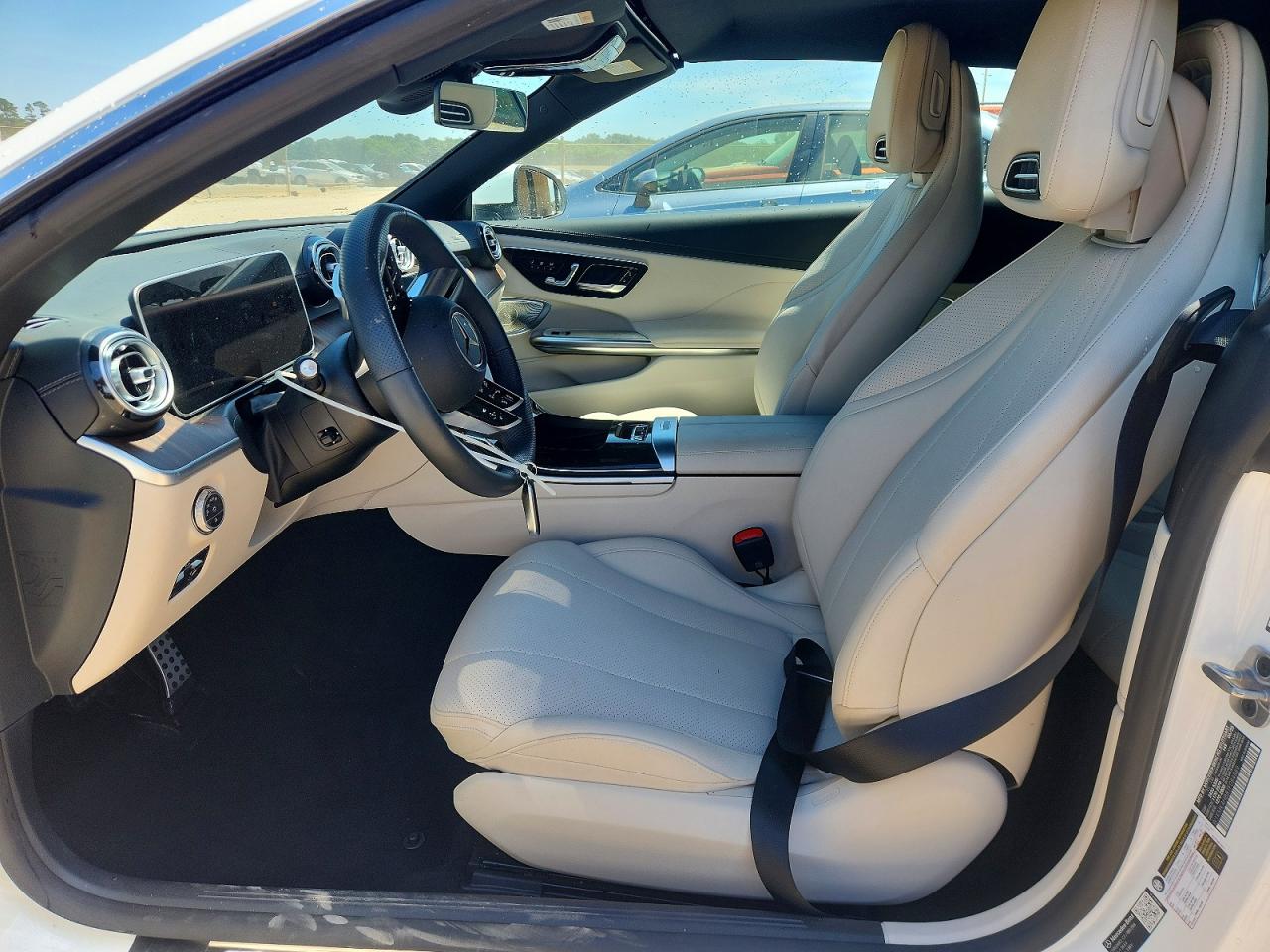 Mercedes-Benz C-Class 300 4matic
