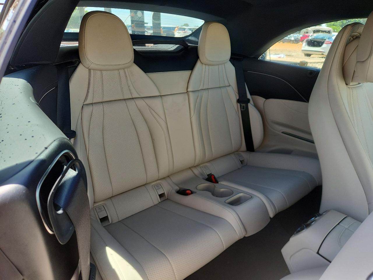 Mercedes-Benz C-Class 300 4matic