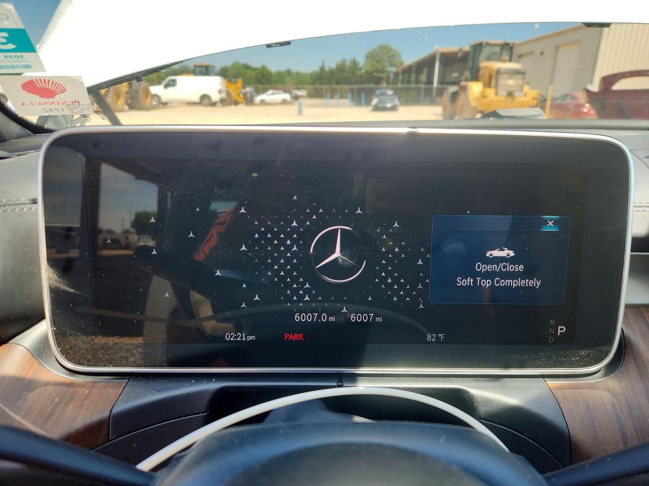 Mercedes-Benz C-Class 300 4matic