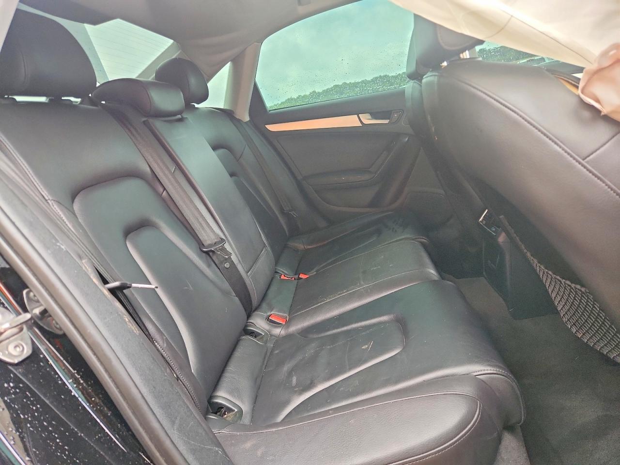 Audi A4 Premium S-line