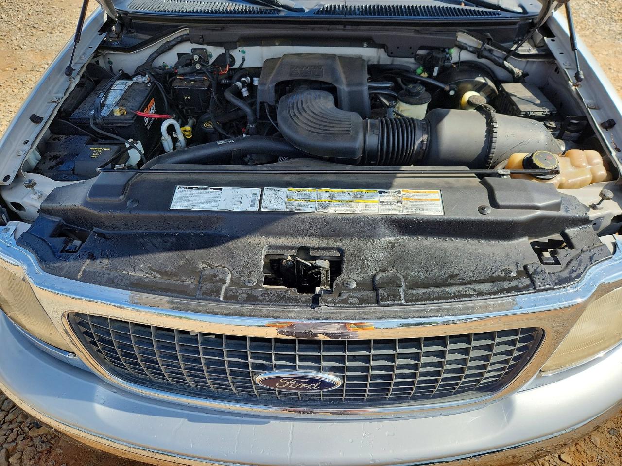 Ford Expedition Xlt