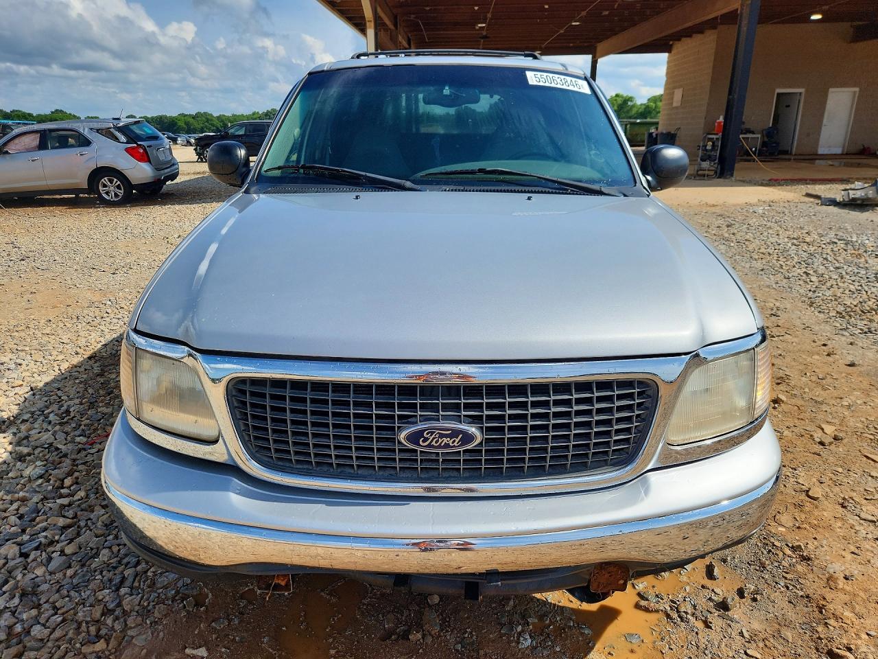 Ford Expedition Xlt