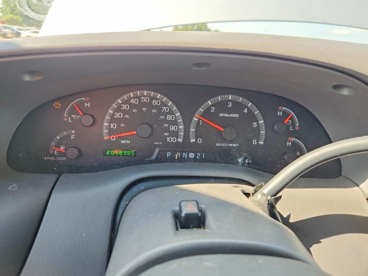 Ford Expedition Xlt