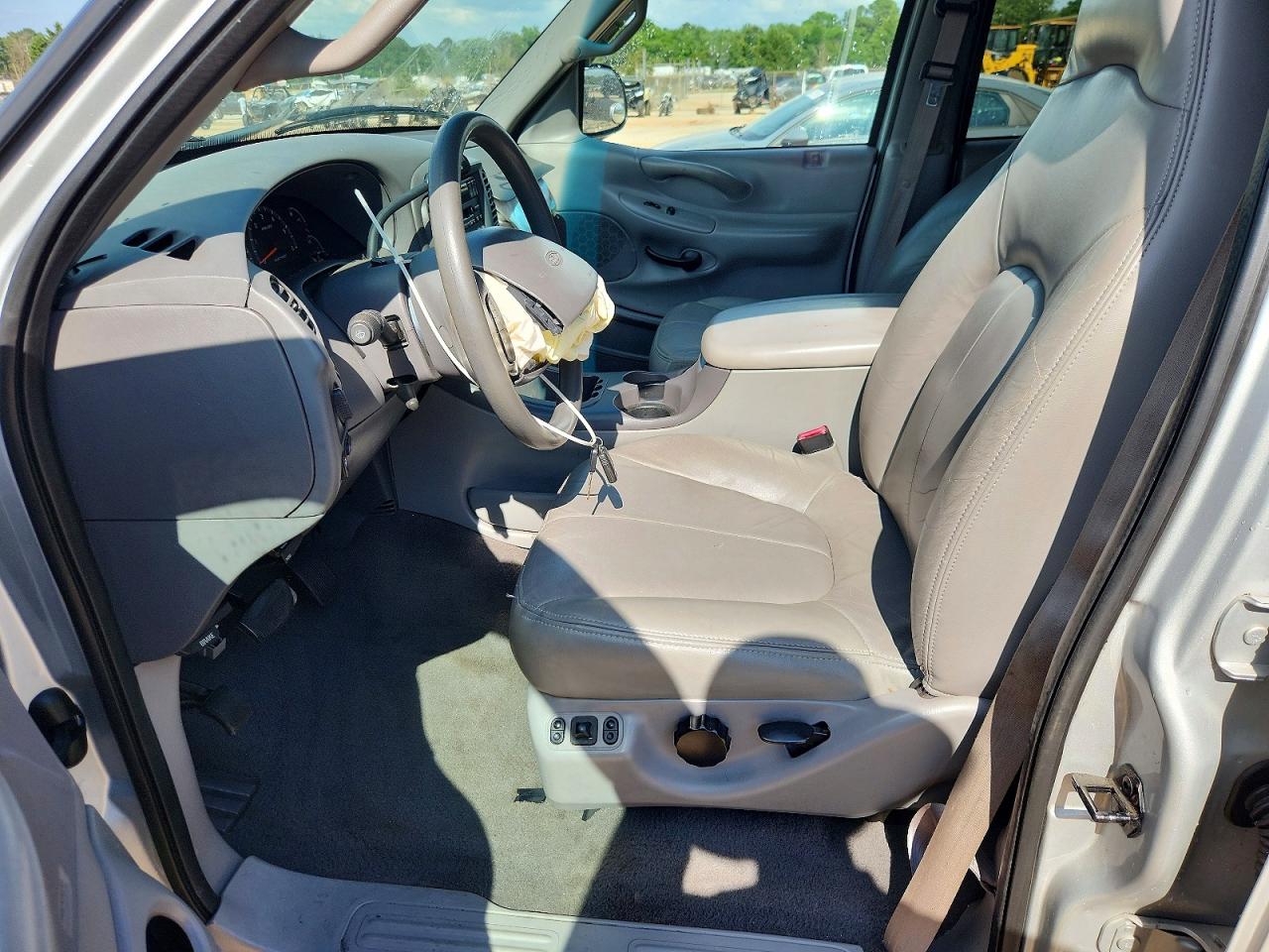 Ford Expedition Xlt
