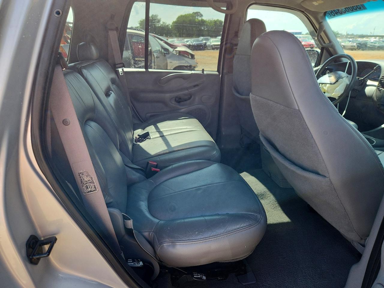 Ford Expedition Xlt