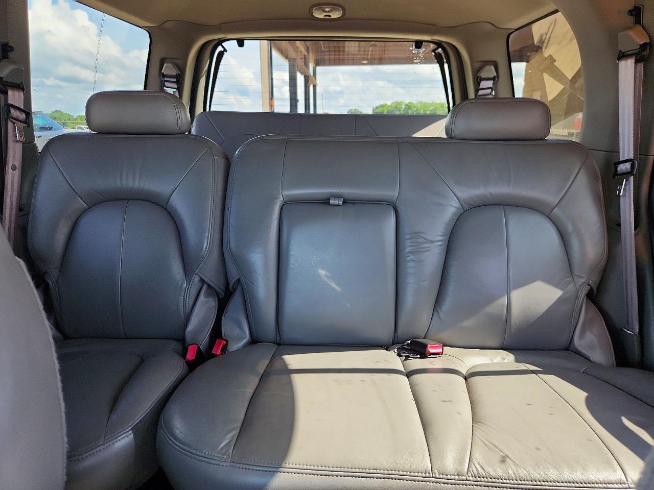 Ford Expedition Xlt