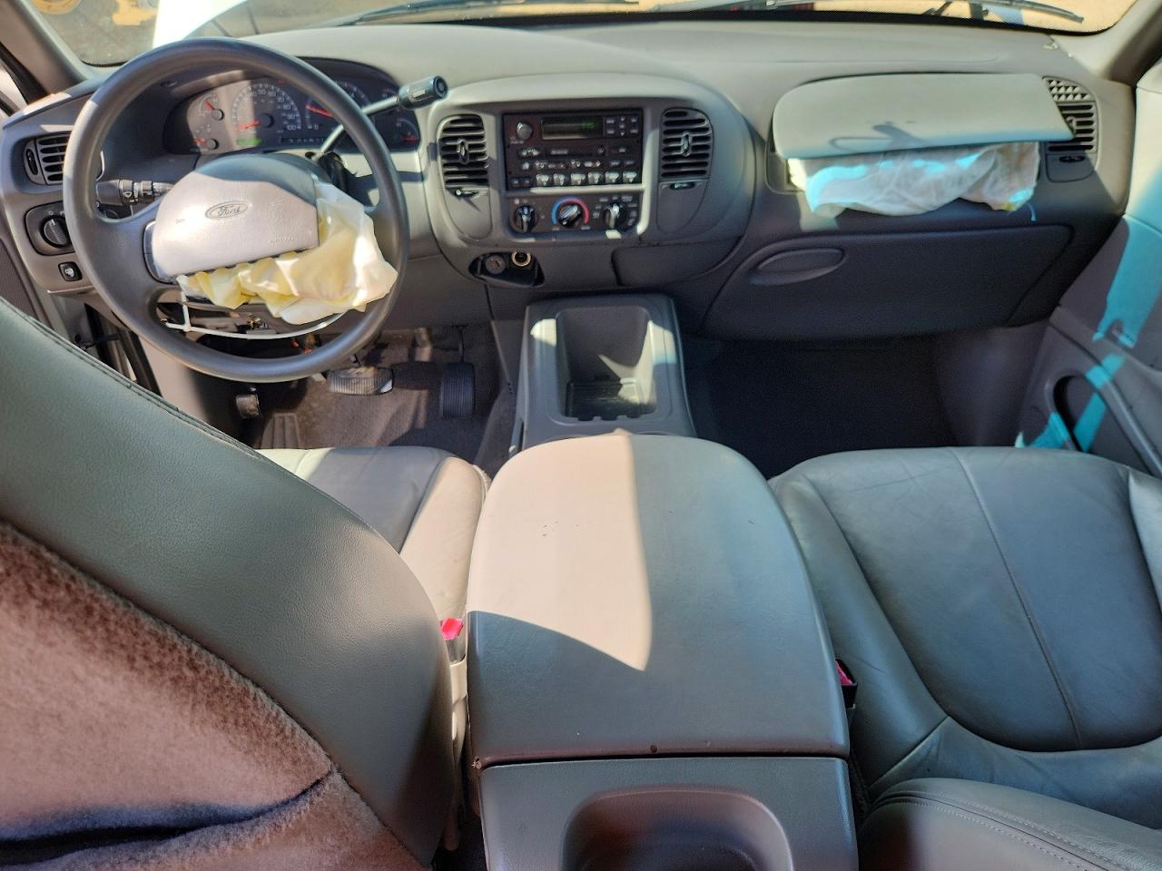 Ford Expedition Xlt