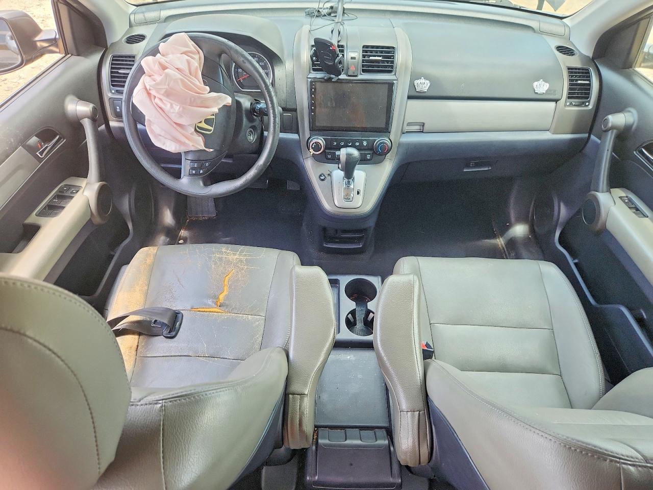 Honda Crv Lx