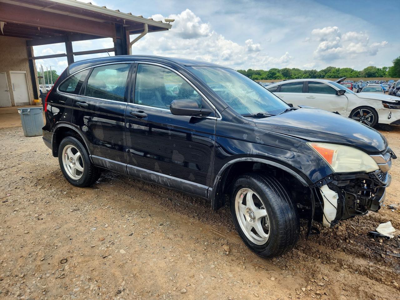 Honda Crv Lx