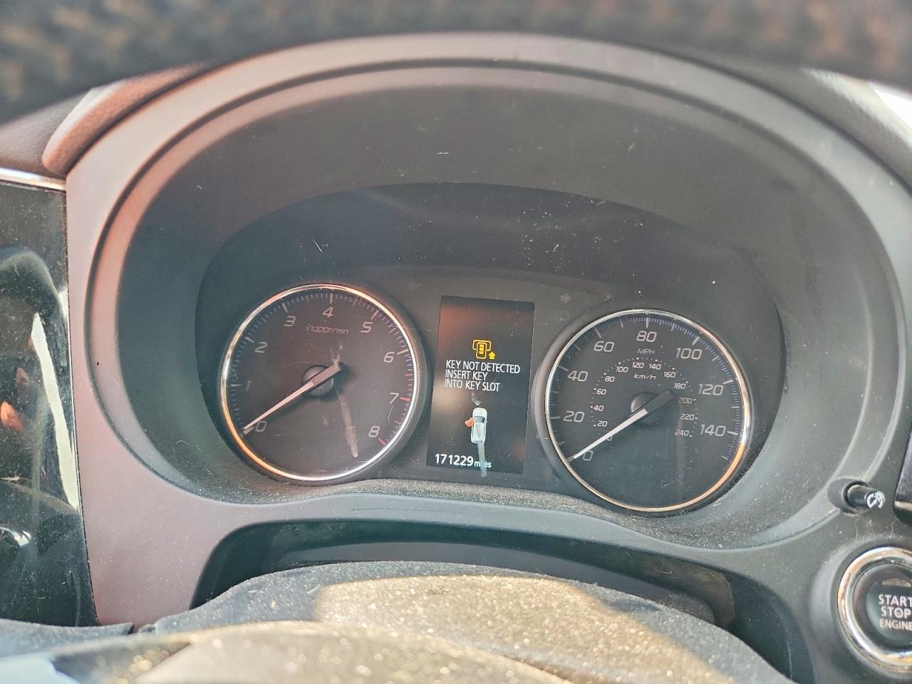 Mitsubishi Outlander Se