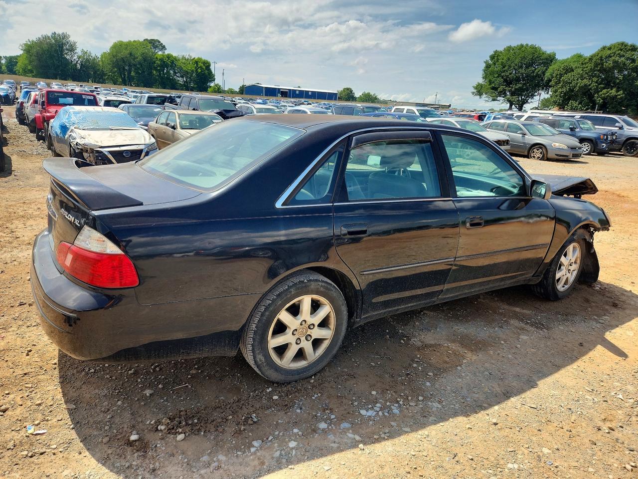 Toyota Avalon