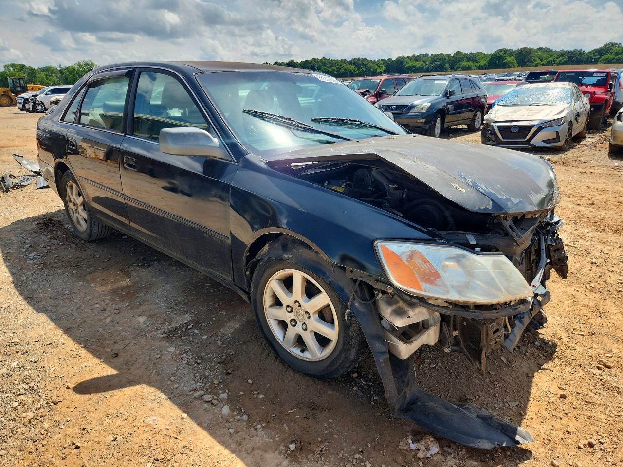 Toyota Avalon