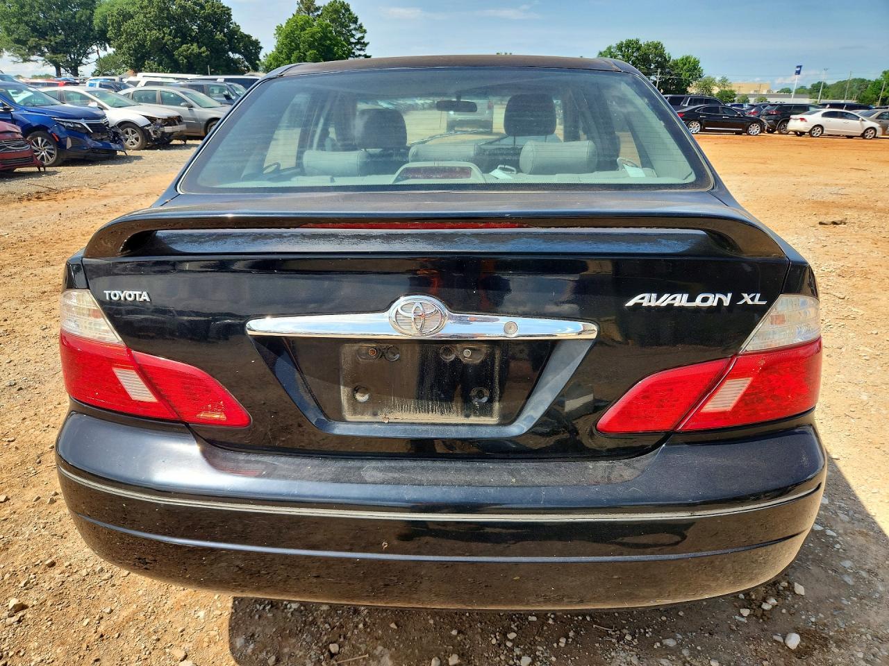 Toyota Avalon
