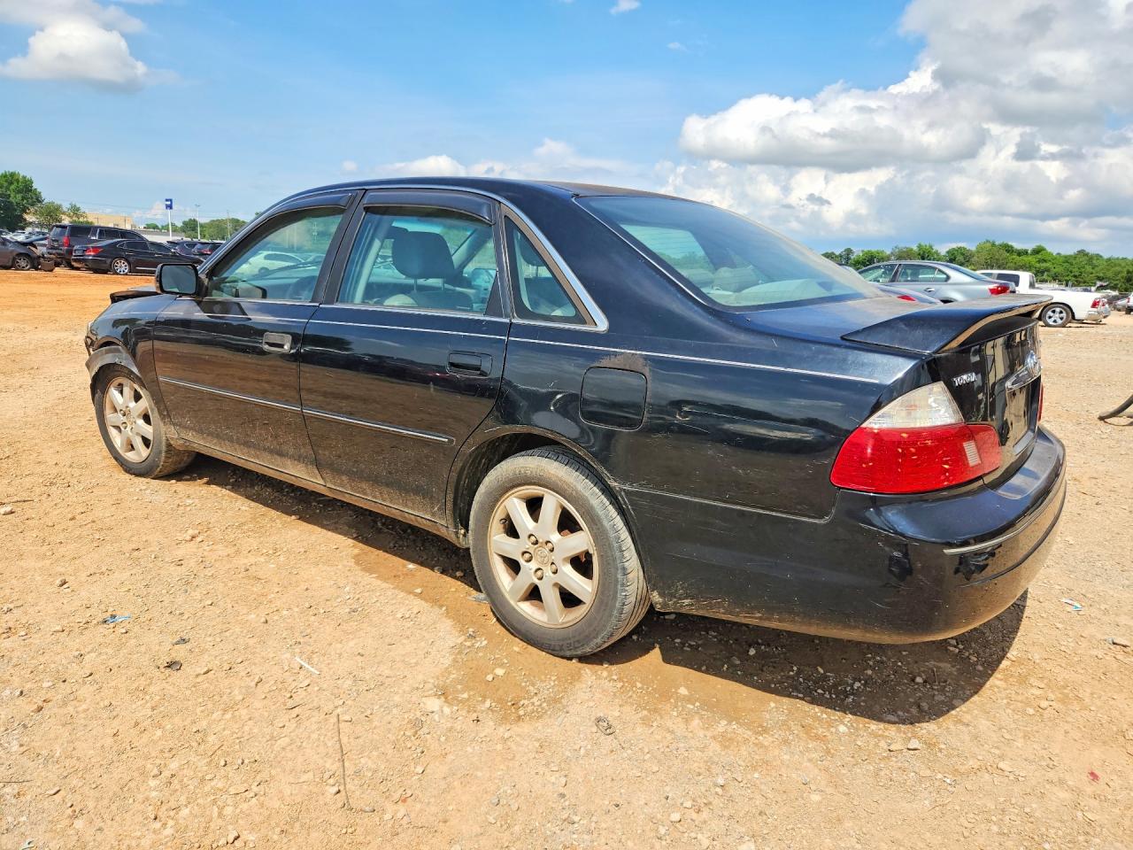 Toyota Avalon