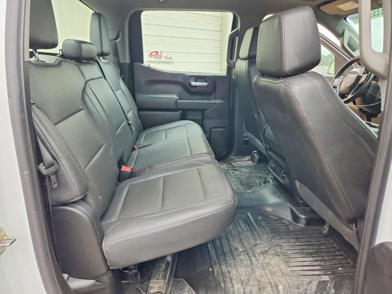 Chevrolet Silverado K1500