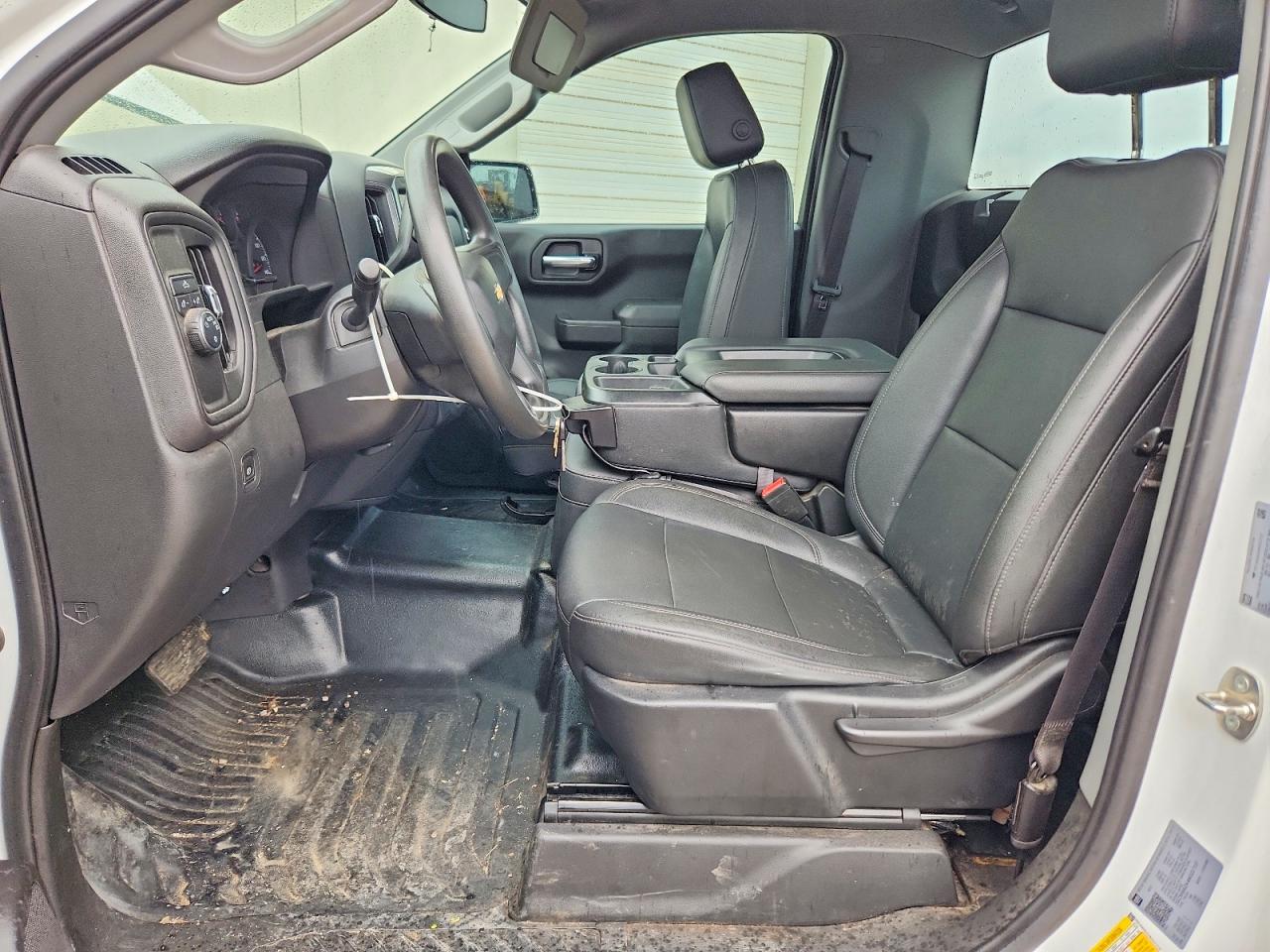 Chevrolet Silverado C1500