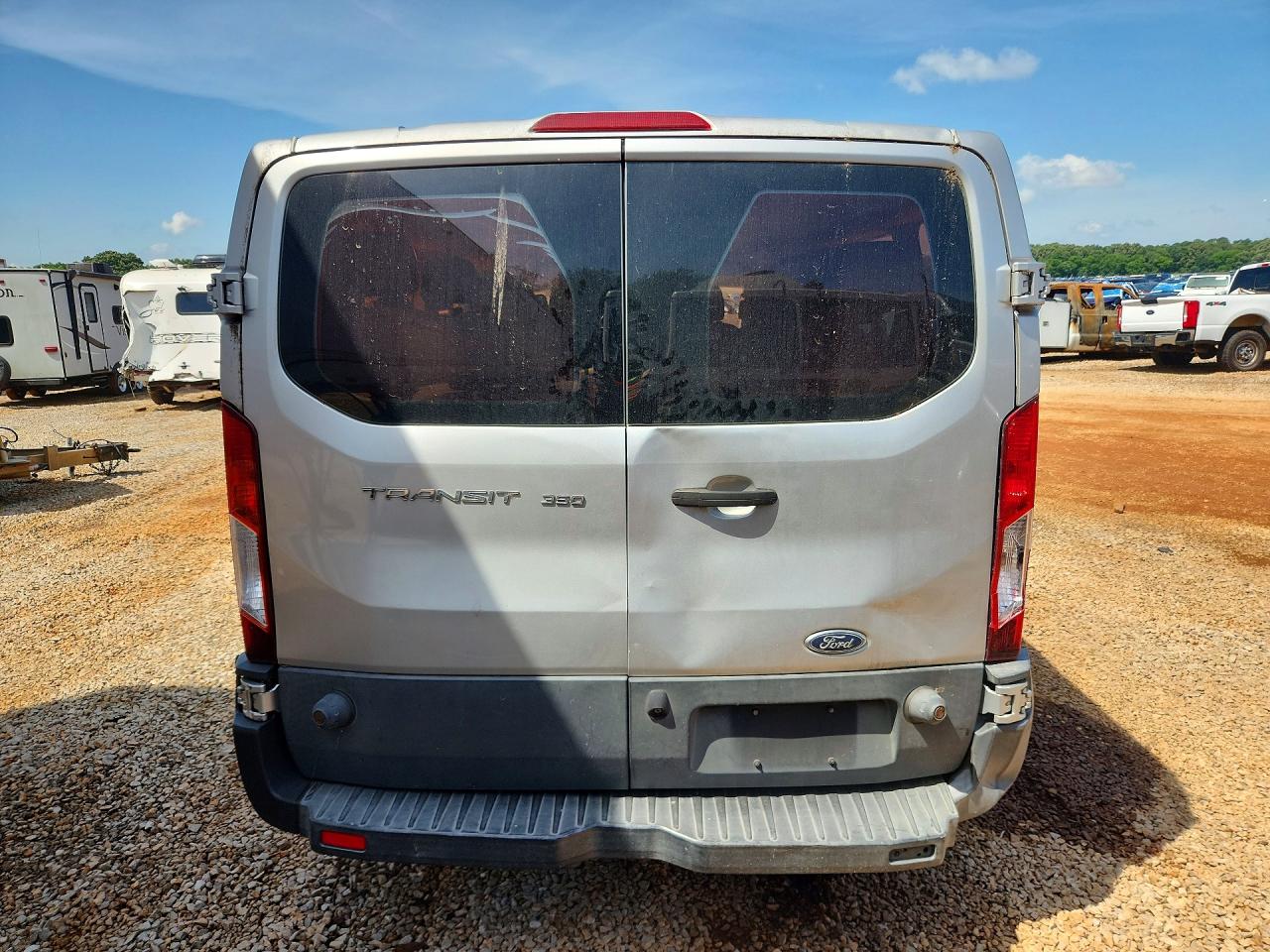 Ford Transit T-350
