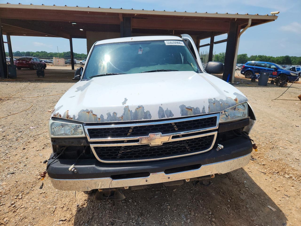 Chevrolet Silverado C1500 Classic