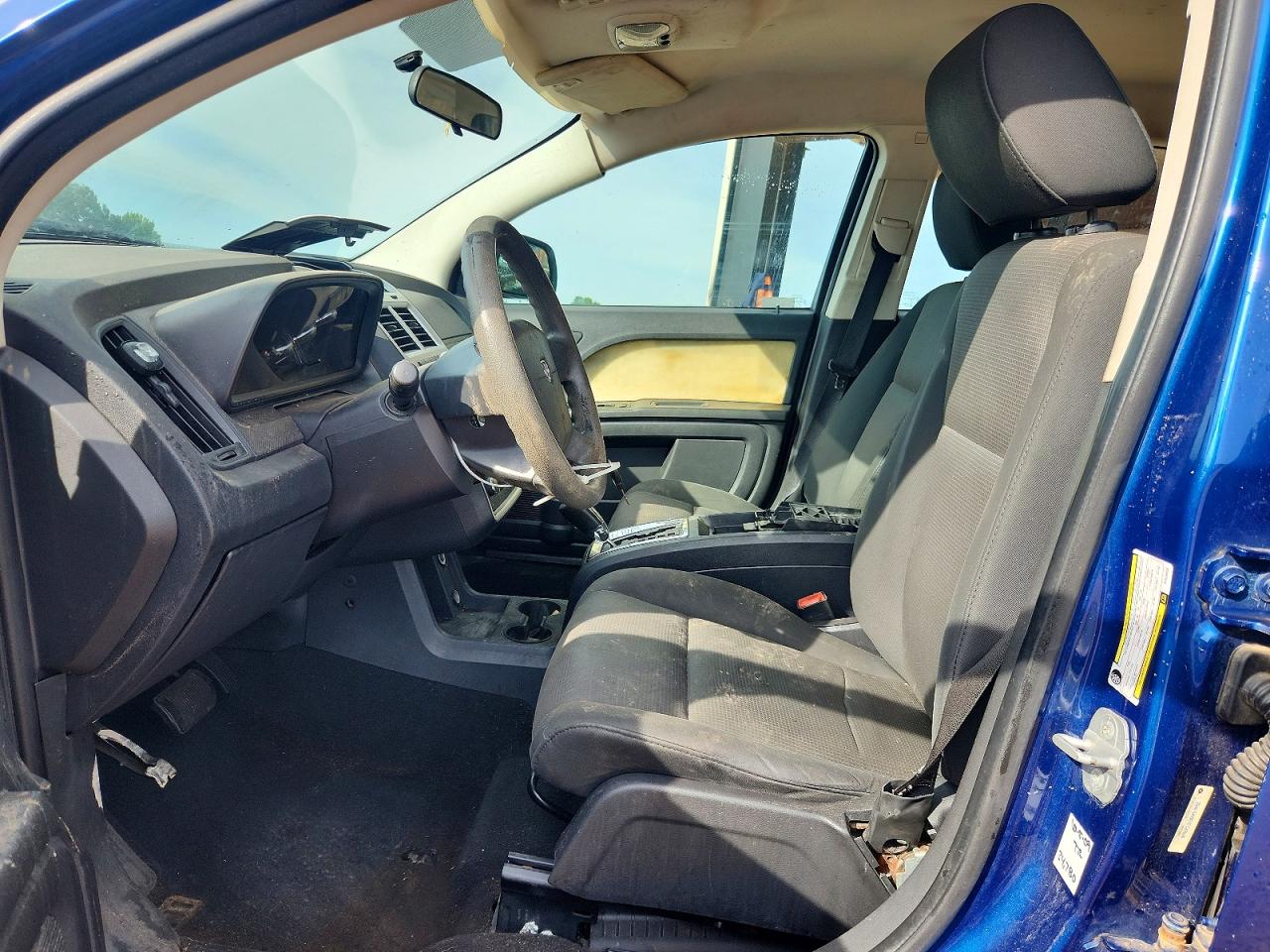 Dodge Journey Se