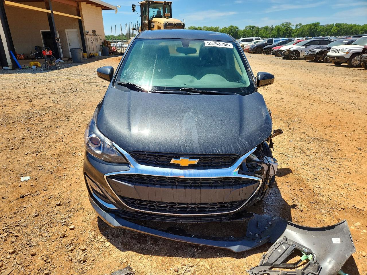 Chevrolet Spark 1lt