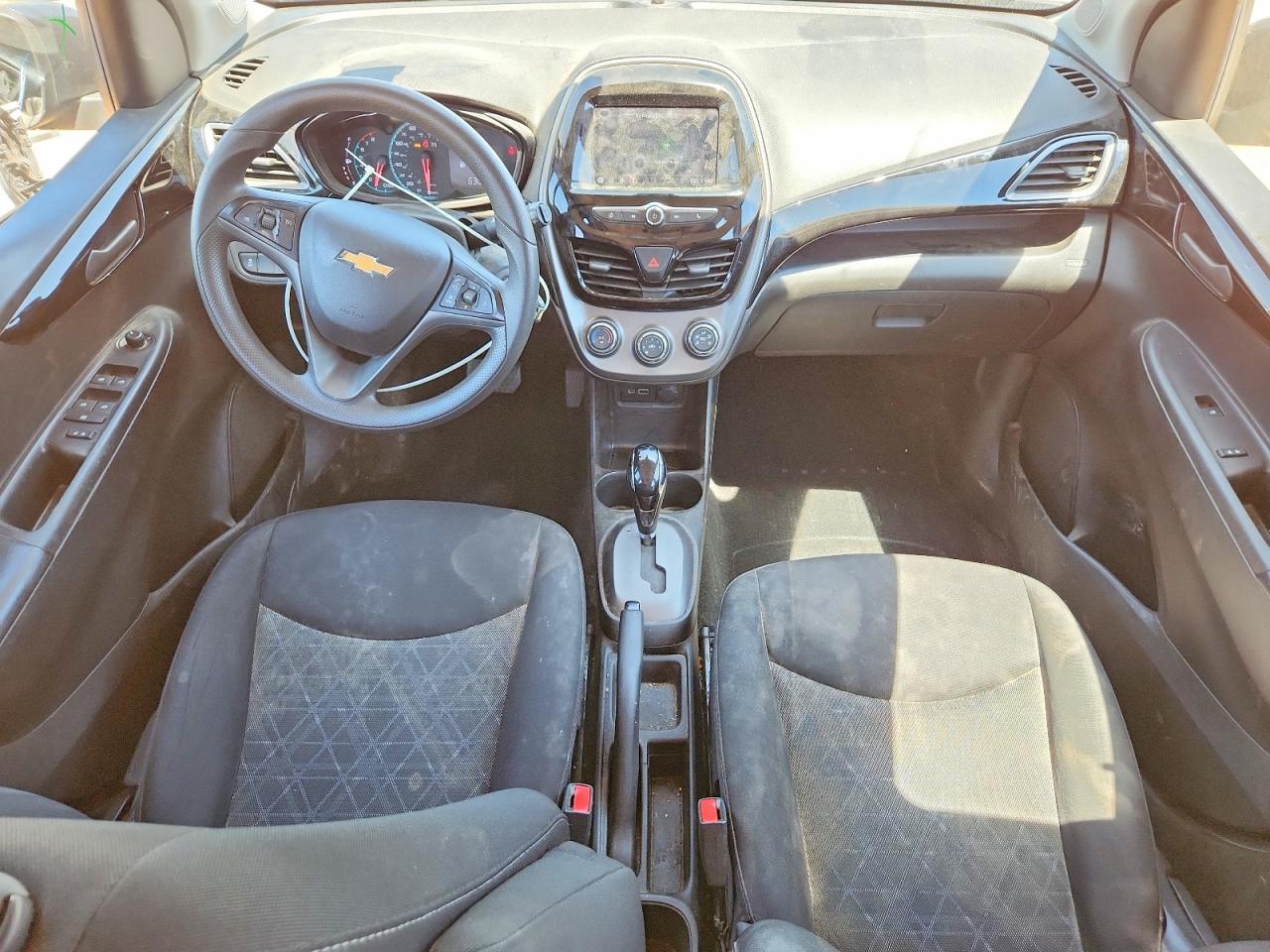 Chevrolet Spark 1lt