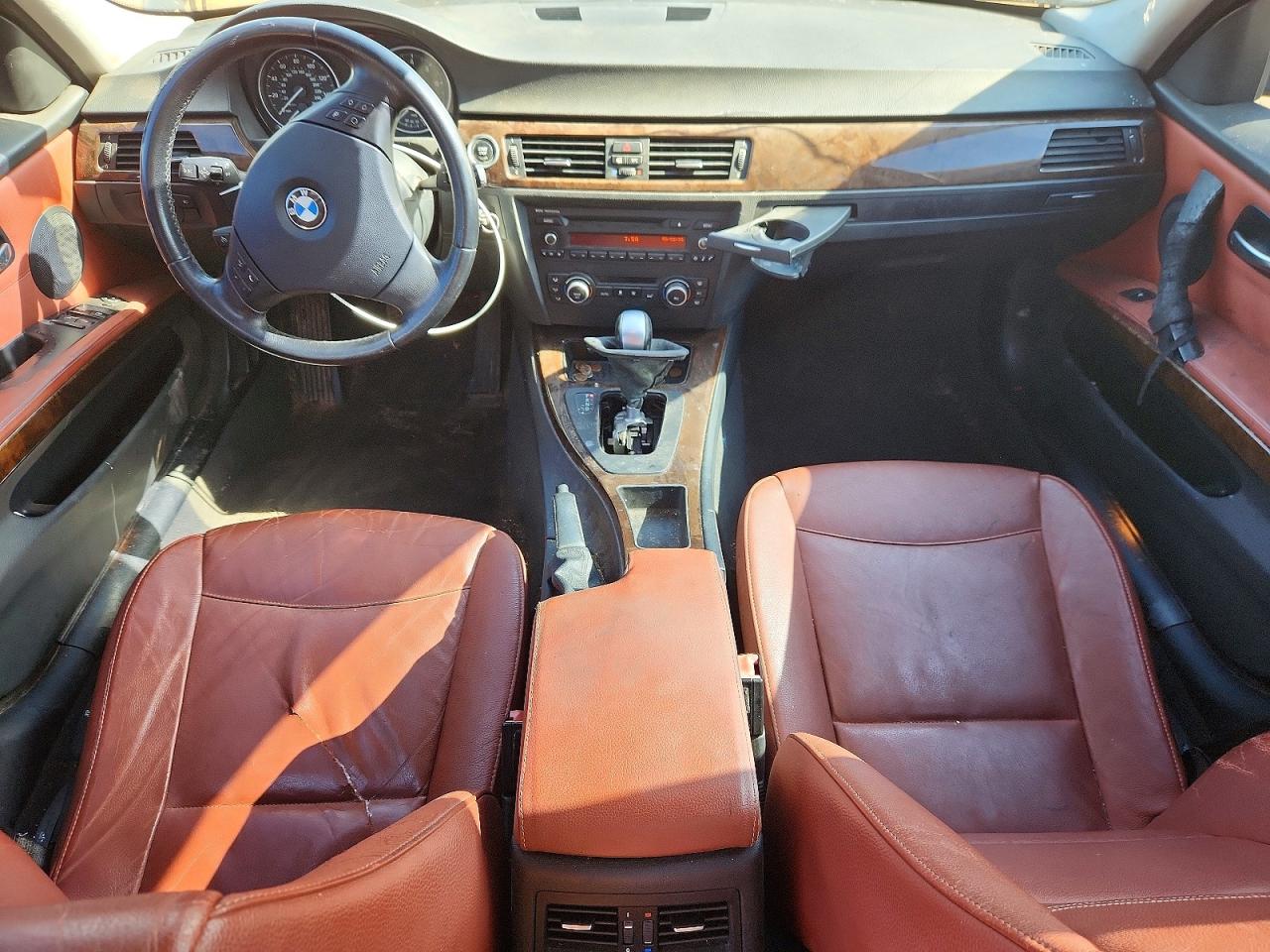 BMW 3 Series I