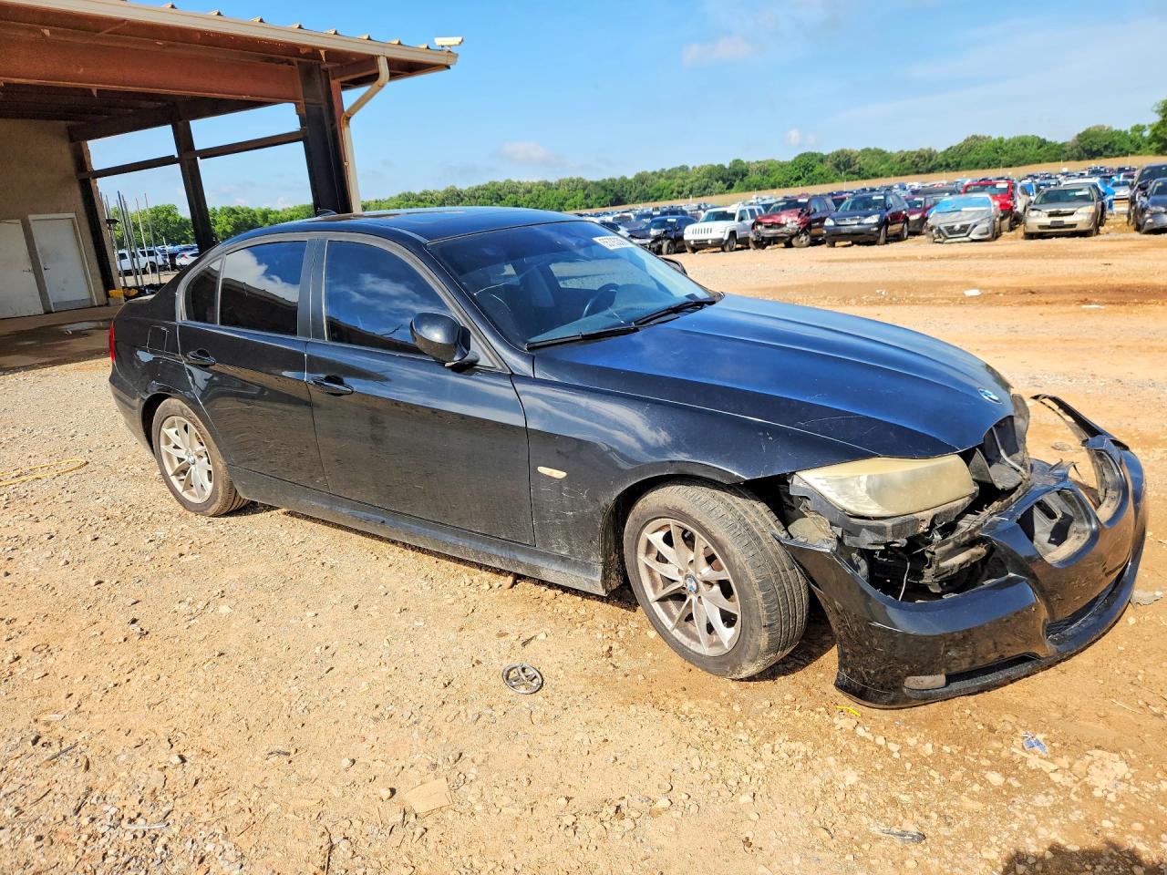 BMW 3 Series I